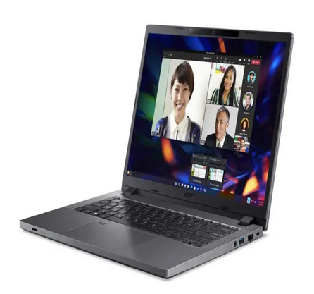 Notebook ACER TRAVELMATE P214 CORE-I5 (TMP214/0041) (TKDN: 29,08%)