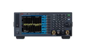 Keysight Basic Spectrum Analyzer N9323C