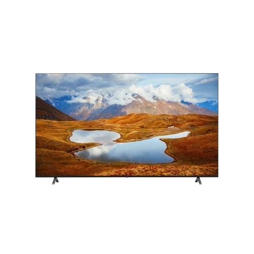 LG Commercial Smart TV UHD 4K 86 Inch 86UT801C | TKDN : 24,81%