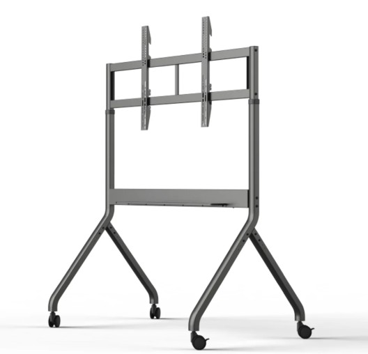 NORTH BAYOU P320  BRACKET STANDING TV 80&quot;-110&quot; ELECTRIC MOTORIZE | Non TKDN