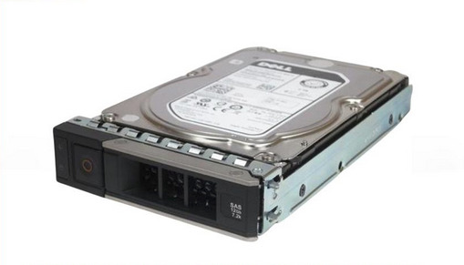Dell Parts Server Storage 12TB NLSAS NL SAS 7.2K RPM 12Gbps 3.5&quot; Hard Drive HDD (non-TKDN)