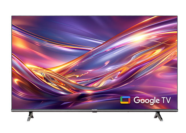 Polytron 4K UHD Smart TV 50inch PLD50UG5059 (TKDN=34.80%)