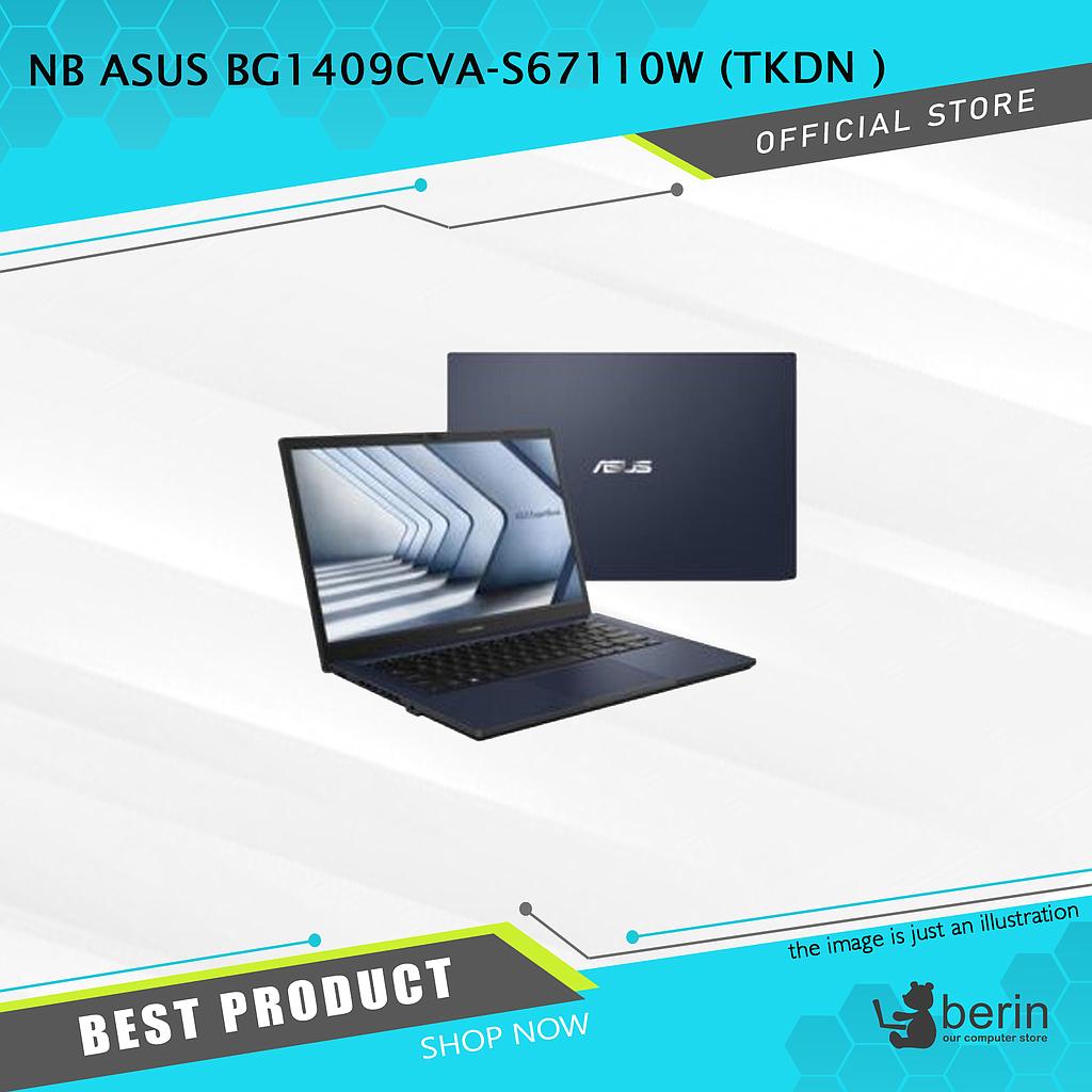 NB ASUS BG1409CVA-S67110W (TKDN )