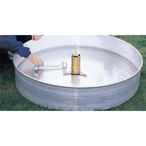 Evaporation Pan I PDN