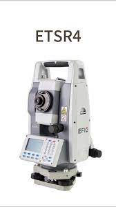 EFIX ETSR4 Total Station | Non TKDN