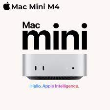 Mac Mini M4