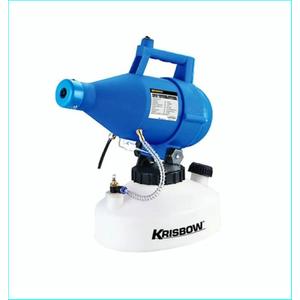 Krisbow Mesin Cold Fogging Portable 4.5 Ltr (Non TKDN)
