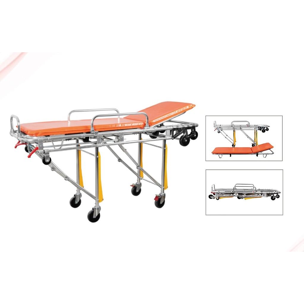 Stretcher Ambulance OneHealth OH-B2 (Non TKDN)