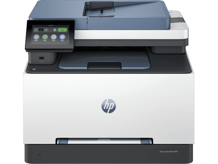 HP Color LaserJet Pro MFP 3303fdn (Non TKDN)
