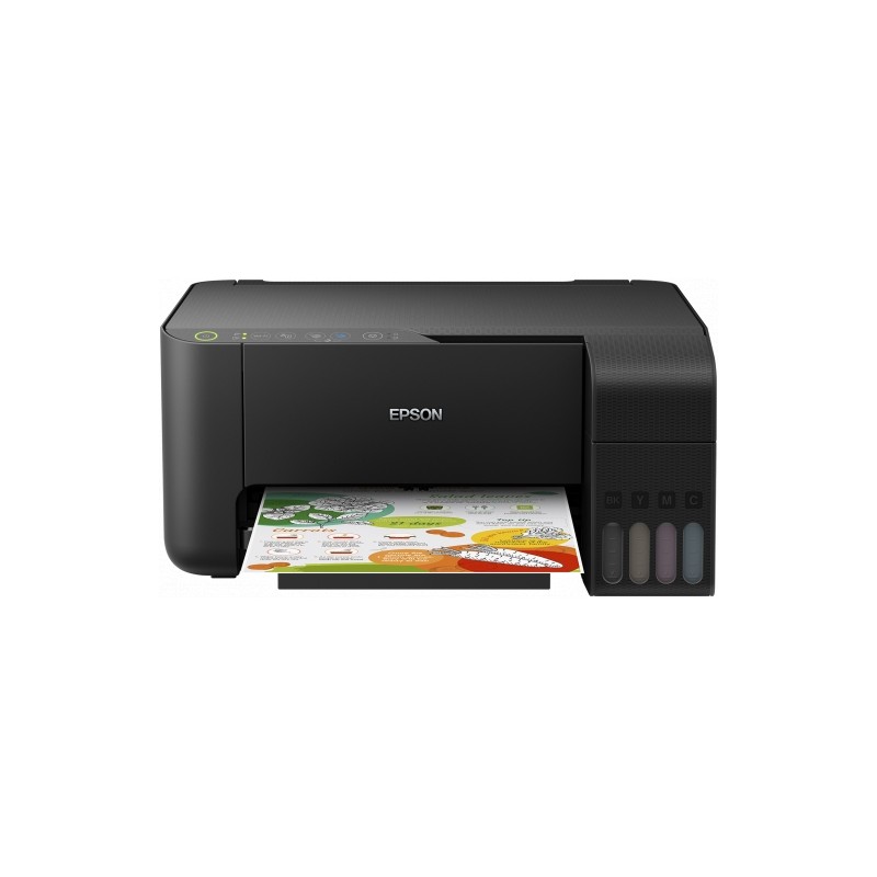 Epson L3251 Print/Scan/Copy/Wifi (TKDN=61.63%)