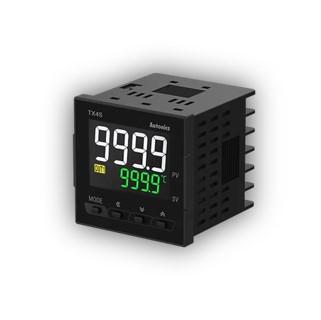 Autonics Temperature Controllers TX4S-14S