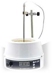 Heating Mantle model Digital + Stirrer 500ml