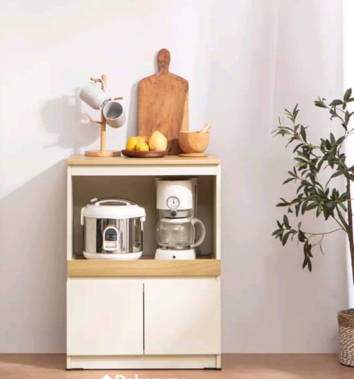 Heim Studio AOI Kabinet Dapur I Non TKDN