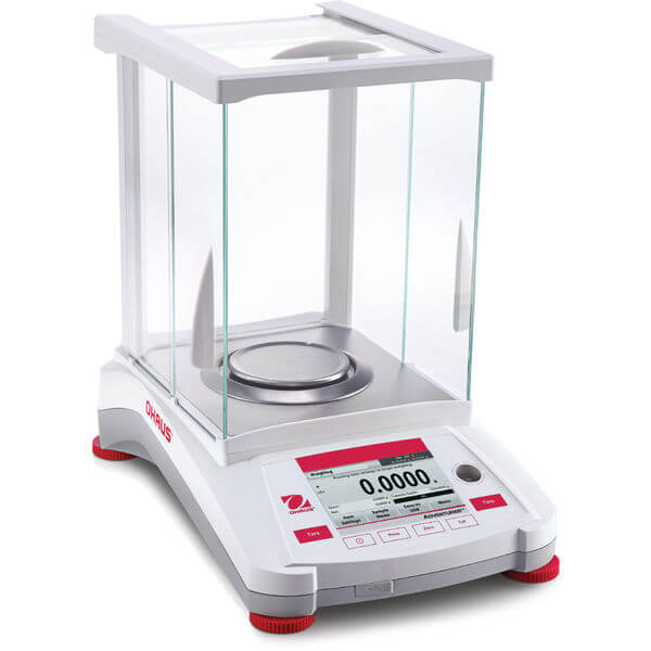 [AX224] Ohaus - Analytical Balances