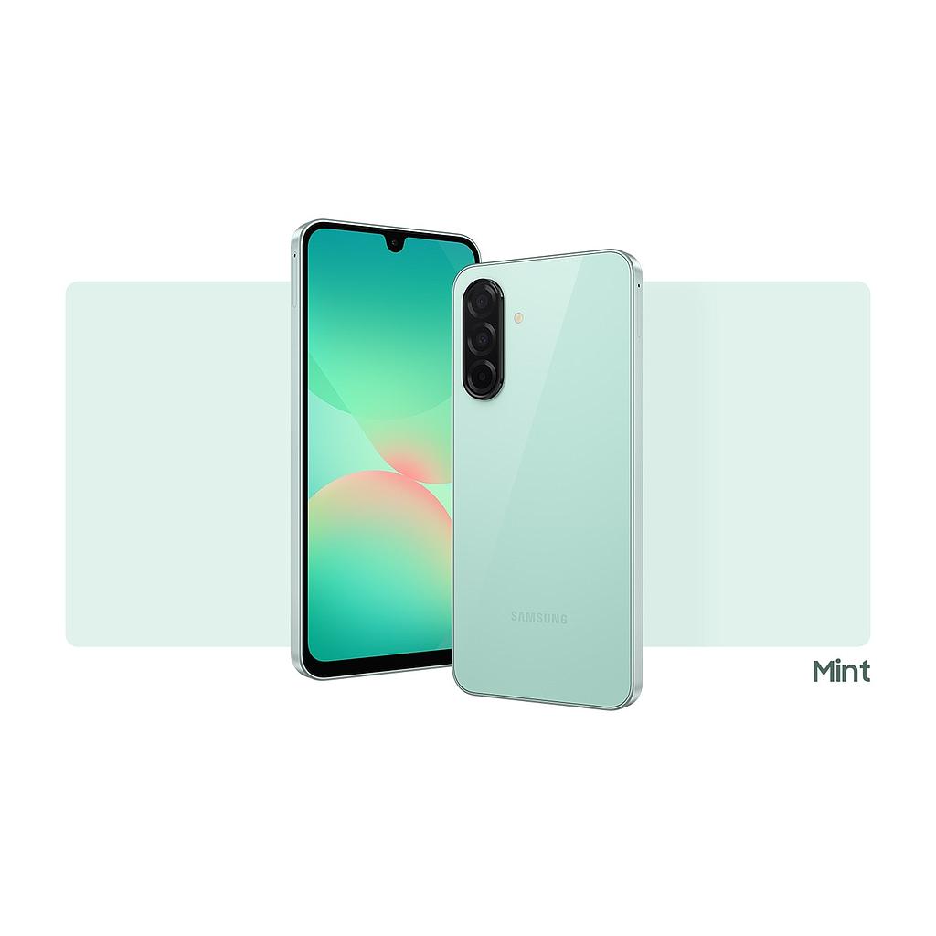 Samsung Galaxi A26 5G 8GB/256GB (TKDN=34.48%)