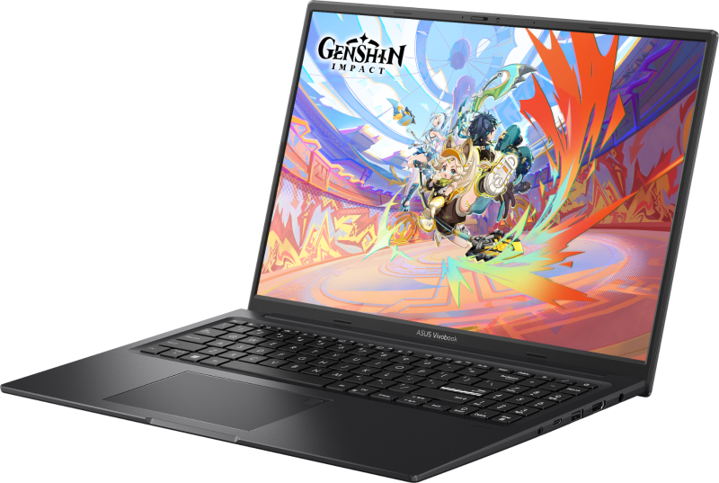 ASUS K3605VC-I735B6T (Intel i7-13620H/16GB/512GB SSD/15.6&quot;/Nvidia RTX3050 4GB/Win11/Non TKDN)