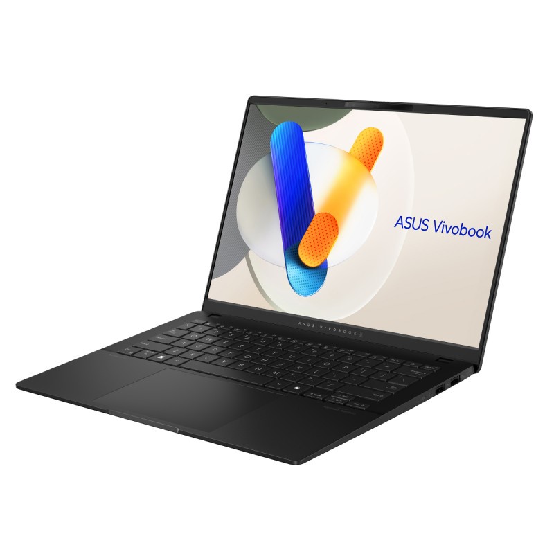 Asus Vivobook S14 M5406WA-OLEDS911M (AMD Ryzen AI 9 365/24GB/1TB SSD/14&quot;OLED/ Win11/Non TKDN)
