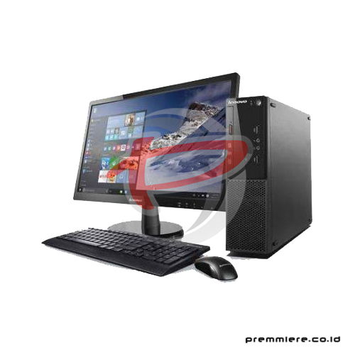 LENOVO IC510S-08IKL (i3-7100, 4GB DDR4, 1TB, 21.5&quot;, GeForce GT730 2GB, DOS) [90GB00LMID]