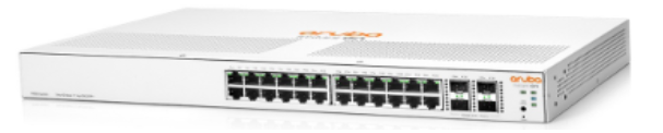 Switch JL682A ARUBA 1930 INSTANT ON 24 port NoN POE, SFP+