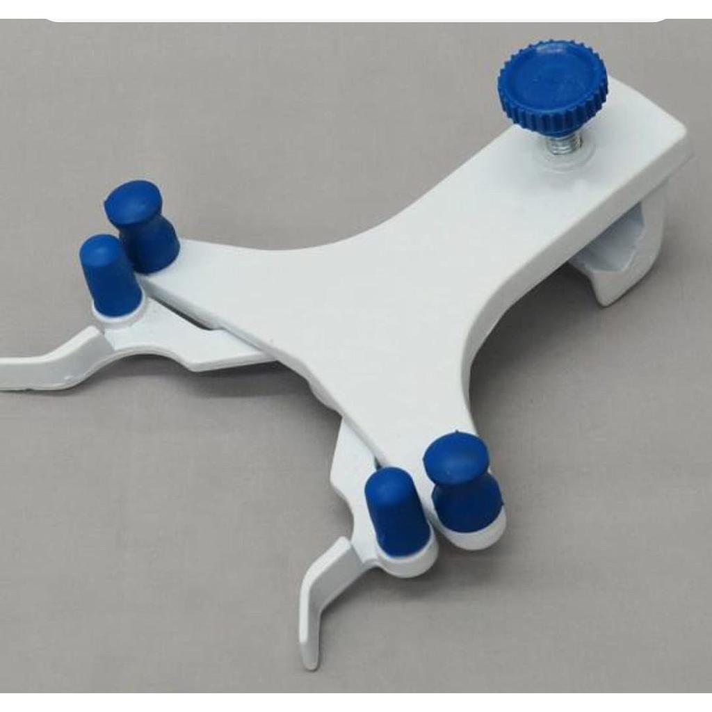 Klem Holder untuk Buret