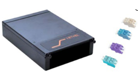 NVL-OTB-MB-12/12-SM-LC-S _ NETVIEL OTB MINIBOX 12 CORES