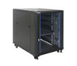 Standing Rack IR8015G - 15U (Indorack)
