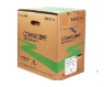 Commscope Kabel AWG 24 Cat 6 UTP
