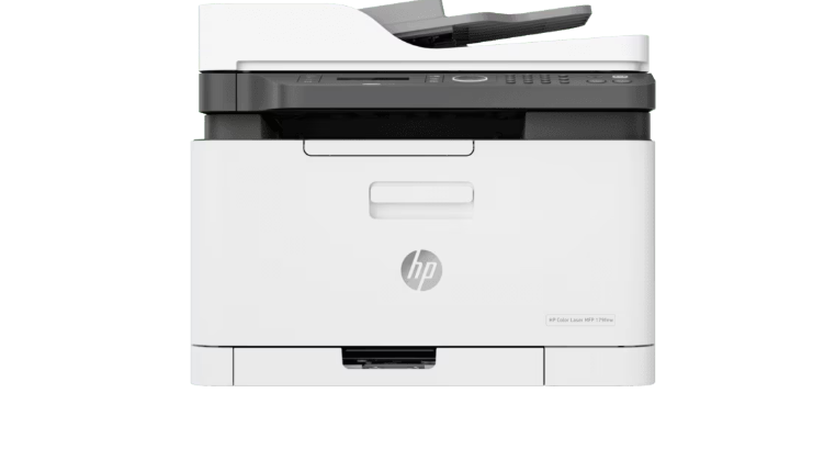 HP Color Laser MFP 179fnw (NON TKDN)