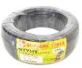 Kabel Power 2x0.75 Nyyhy Supreme @100mtr/roll