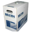 UTP Kabel Cat 6 White / Gray (BackBone) BELDEN