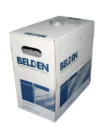7814A Kabel Belden UTP Cat 6 24 AWG Belden
