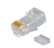 P700008 RJ 45 Belden Cat 6
