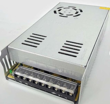 PSU 24 VDC