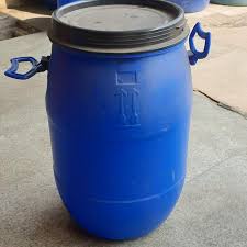 Drum Plastik 30 Liter | Non TKDN