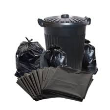 Trashbag Gelap 80x100 | Non TKDN