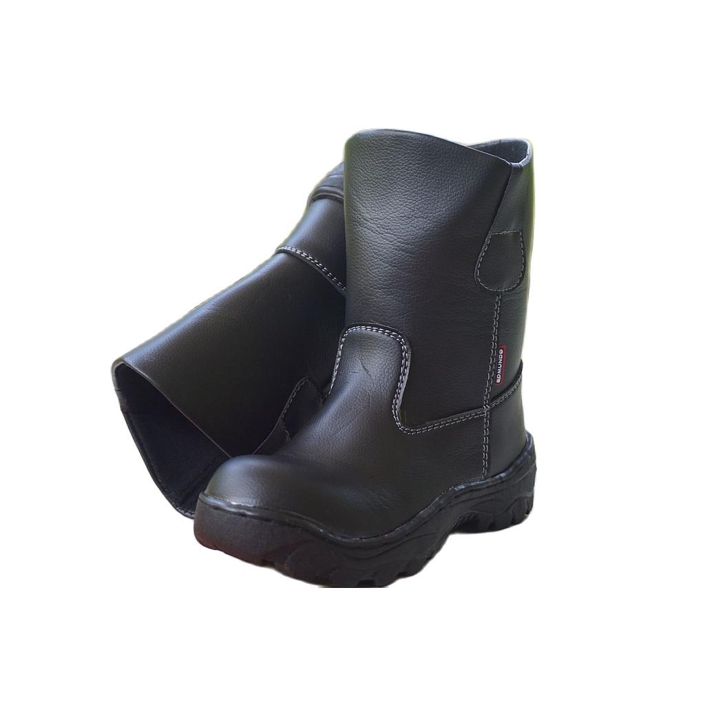 Safety Shoes Boots | Non TKDN