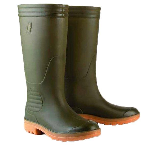 Sepatu Karet Boots | Non TKDN
