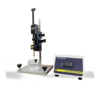 SEMI-AUTOMATIC DIGITAL PENETROMETER | Non TKDN