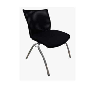 CLARITY Kursi Serbaguna Aula / Auditorium / Ruang Pertemuan / Seminar / Belajar / Siswa (Troy-6) TKDN 54.04%