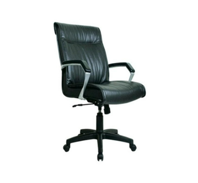 CLARITY Kursi Rapat Kerja Staf/Kasie/Supervisor/Eselon 4 (Renata Mid Back) TKDN 52.92%