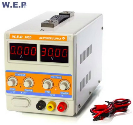 Power Supply