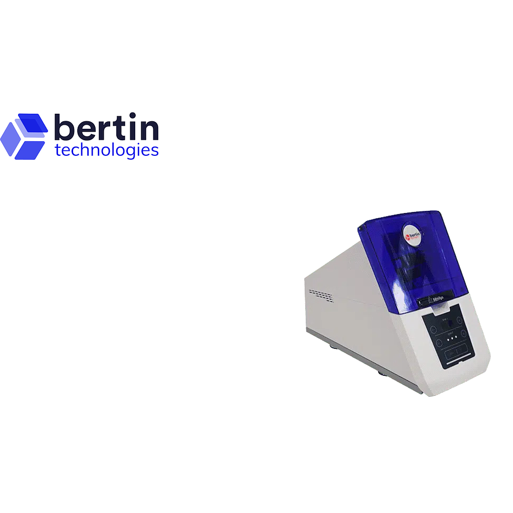 Precellys Minilys Personal Homogenizer BERTIN INSTRUMENTS P000673-MLYS0- A.0