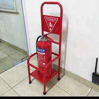 Tempat Dudukan APAR 6-15 Kg | PDN
