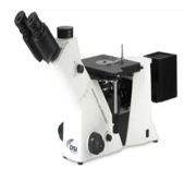 Inverted Microscope