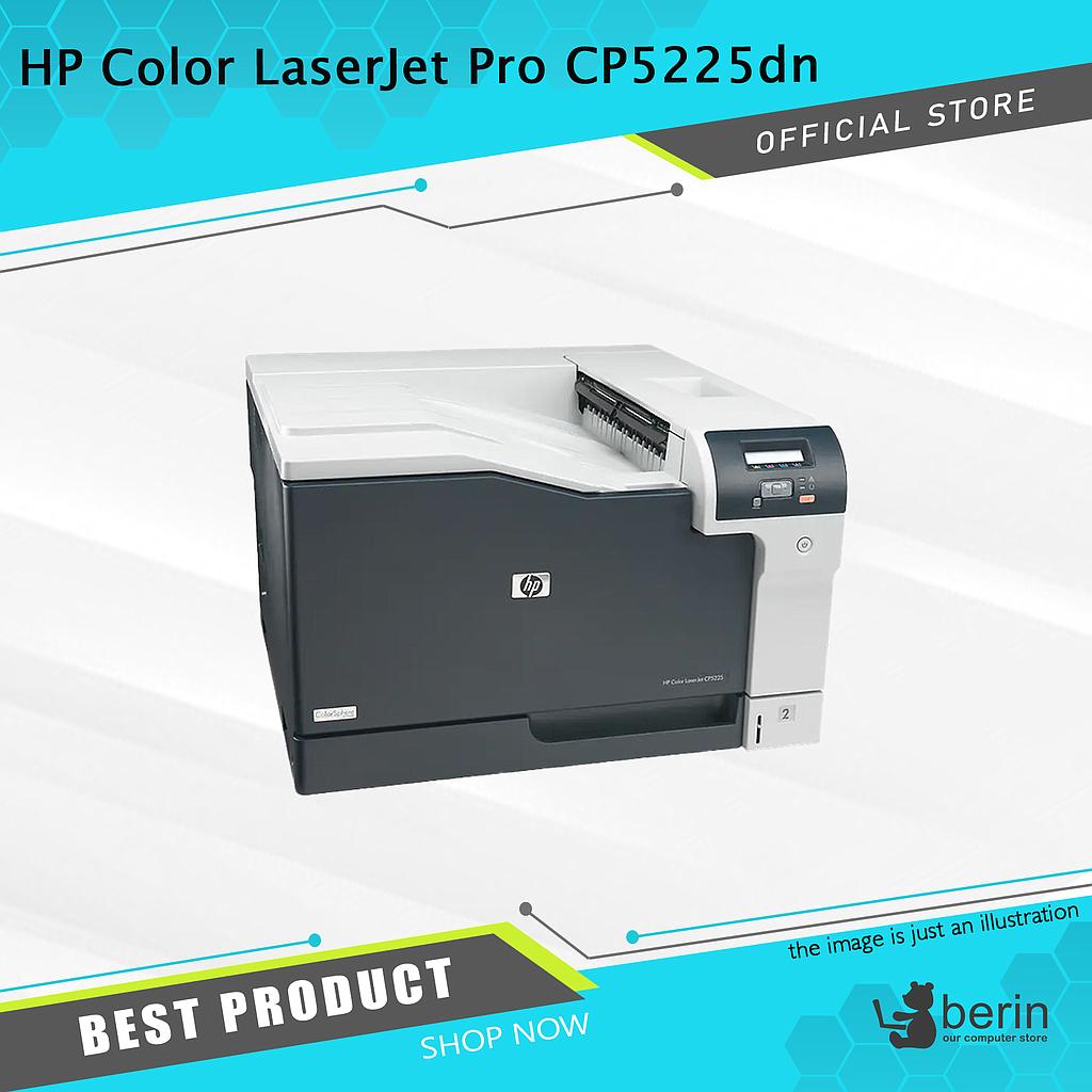 HP Color LaserJet Pro CP5225dn