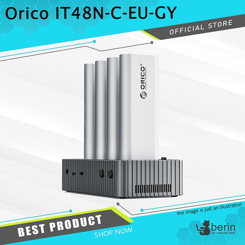 Orico IT48N-C-EU-GY