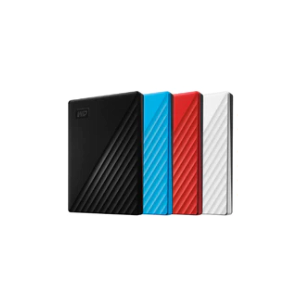 Harddisk External WD Mypassport 4TB