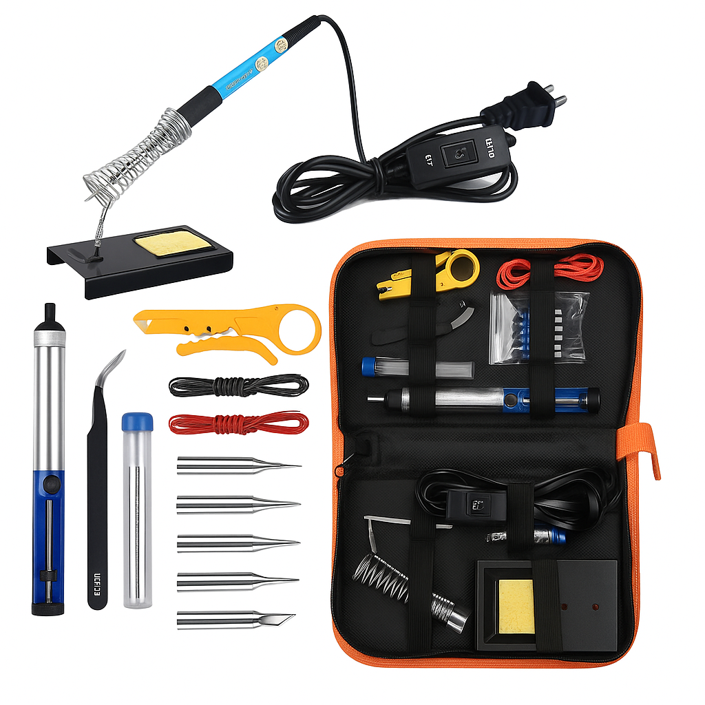 Solder Set