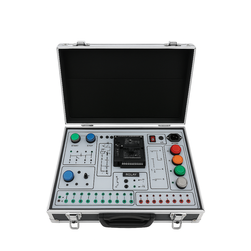 Modul PLC Trainer IoT