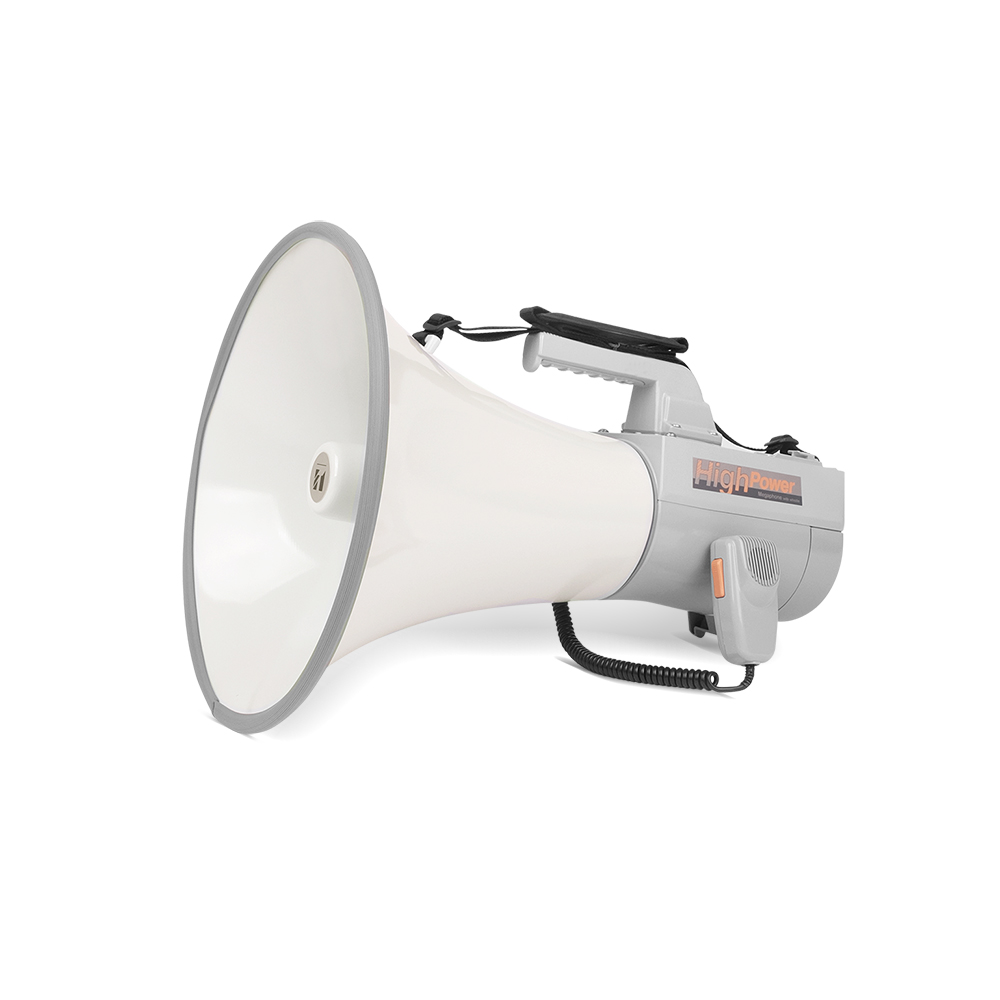 TOA Megaphone ZR-2230W | Non TKDN